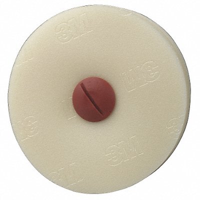 Adhesive/Stripe Removal Disc 6 In Dia MPN:07502