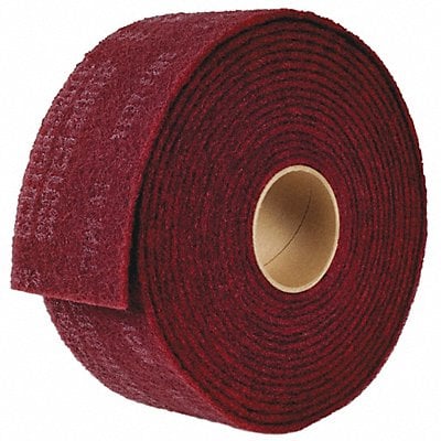 Surface Conditioning Roll 6 in W 30ft L MPN:7100048239