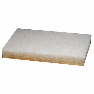 Sanding Hand Pad 10 L 4-5/8 W Non-Woven MPN:7000121055