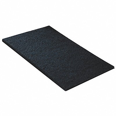 Sanding Hand Pad 6 in W 9 in L PK60 MPN:7010329300