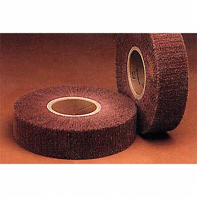 FlapWheelw/ArbrHole Very Fine 80Grit PK3 MPN:61500013406