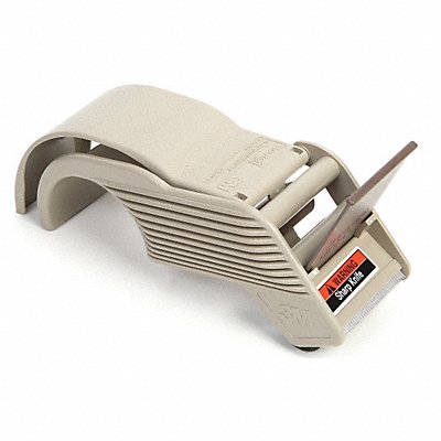 Handheld Tape Dispenser 2 in Max T. W MPN:H192