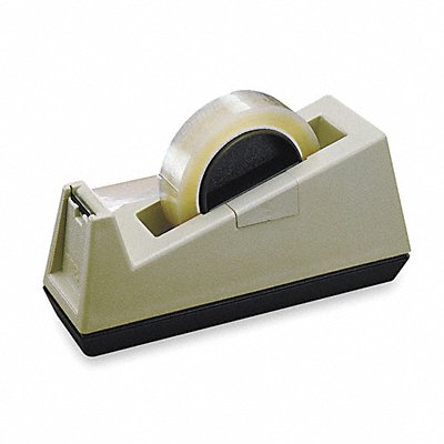 Table Top Dispenser Tape Width 1In MPN:C25