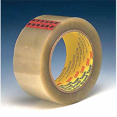 Carton Sealing Tape Hot Melt Resin PK36 MPN:351