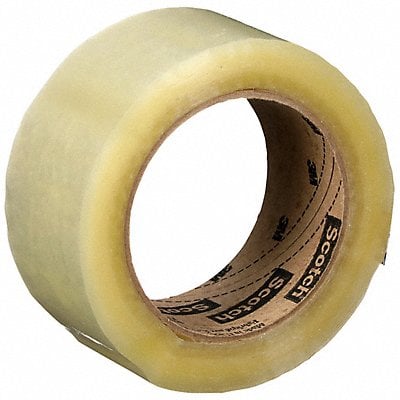 Tape 1.9 mil 1.89 W x 110 yd L PK36 MPN:371+