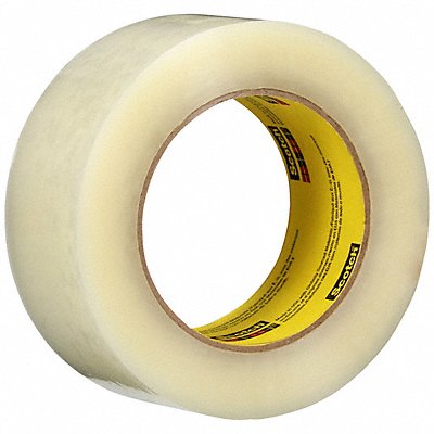 Tape 2.5 mil 1.89 W x 55 yd L PK36 MPN:373+