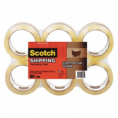 Performance Packaging Tape PK6 MPN:3750-6