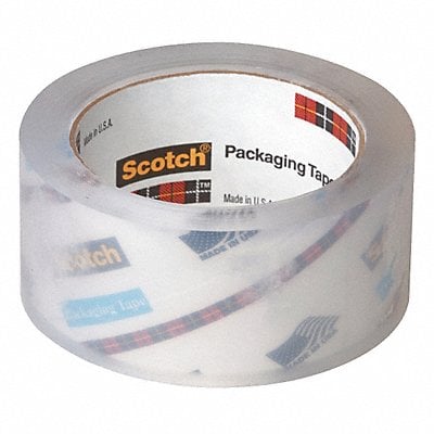 Packaging Tape Heavy Duty Clear PK36 MPN:3850-CS36