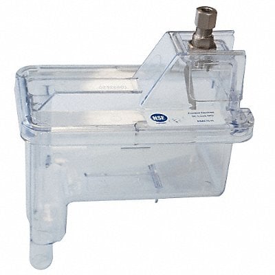 Water Reservoir and Float MPN:02-3266-01