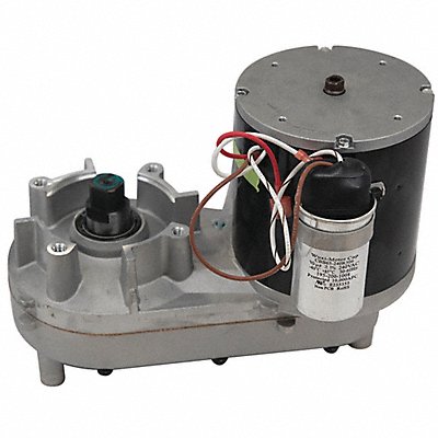 Gearmotor Complete For 56FK10 MPN:12-3083-21