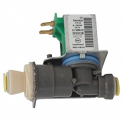 Water Solenoid For 56FK07 Fits Scotsman MPN:12-3088-01