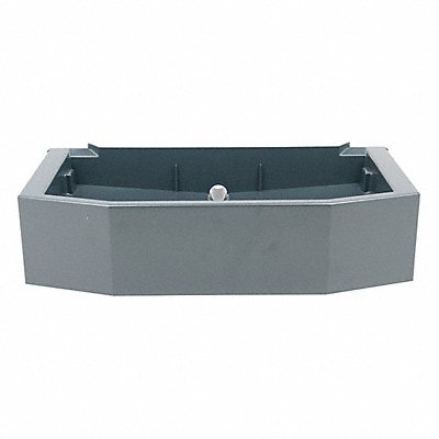 Drip Tray For 56FJ88 Fits Scotsman MPN:A40298-001