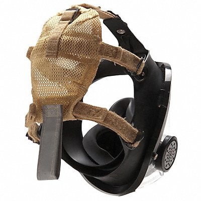 Full Face Respirator S MPN:805773-81