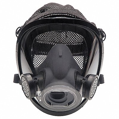 Full Face Respirator S MPN:805774-81