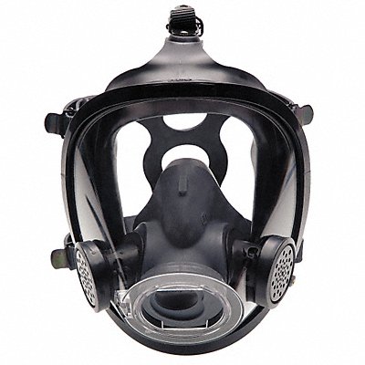 Full Face Respirator M MPN:805774-82