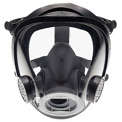 Full Face Respirator S MPN:805775-81