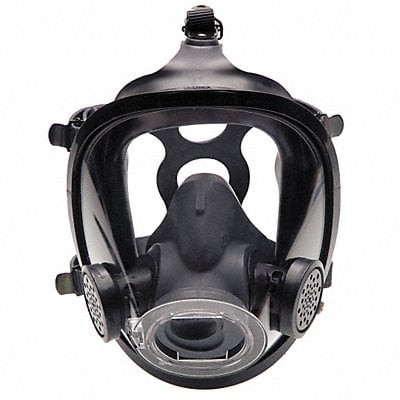 Full Face Respirator M MPN:805775-82