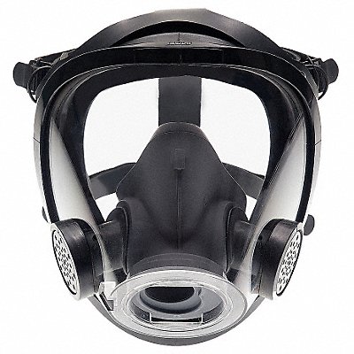 Full Face Respirator L MPN:805775-83