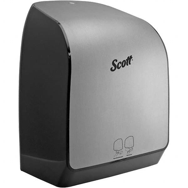 Paper Towel Dispenser: MPN:35609