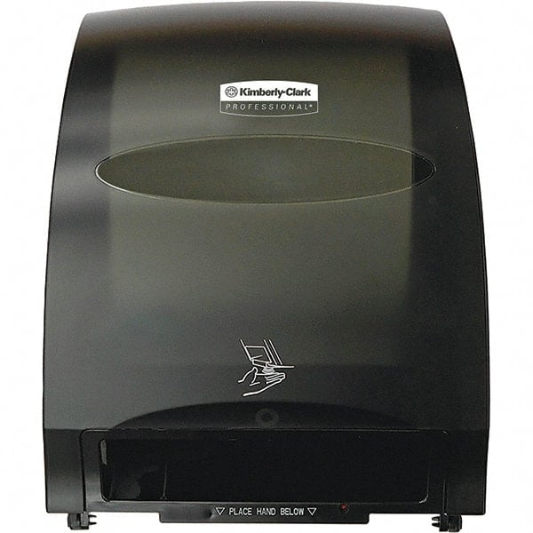 Paper Towel Dispenser: MPN:48857