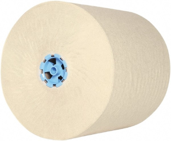 Pro Hard Roll Towels with Absorbency Pockets, for Blue Core Dispensers, White MPN:43959