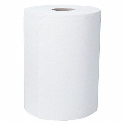 Paper Towel Slim/Hard Roll PK6 MPN:12388