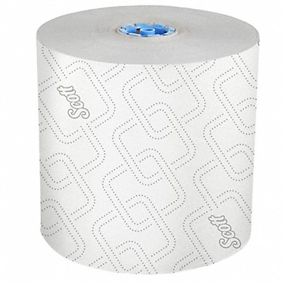 Paper Towel Roll White 700 Sheets PK6 MPN:53925