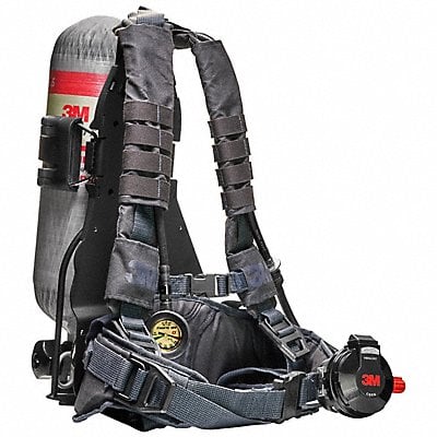 X3-21 Pro SCBA MPN:X321-614020011