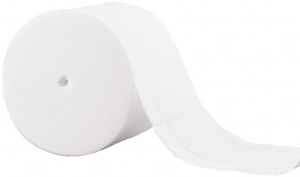 Scott Essential Coreless Toilet Paper (04007), 2-ply Standard Rolls MPN:04007