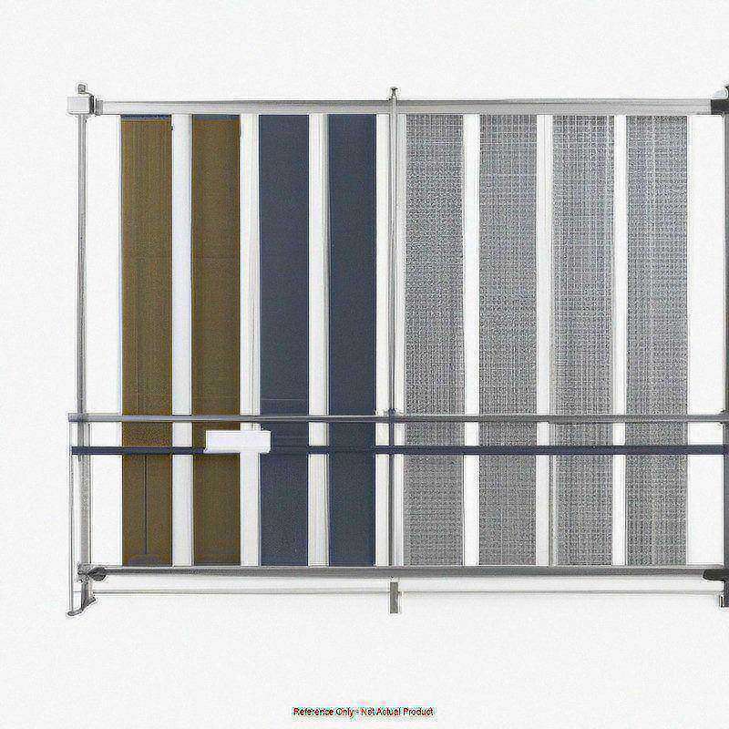 Panel full frosted room divider MPN:CRDFF7