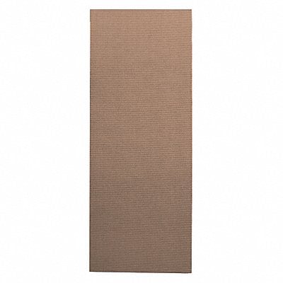 Acoustical Panel 54Hx22Wx3/4inD Beige MPN:WPS50-CO