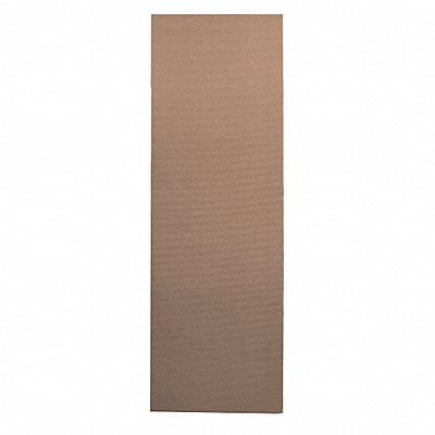 Acoustical Panel 66Hx22Wx3/4inD Beige MPN:WPS60-CO