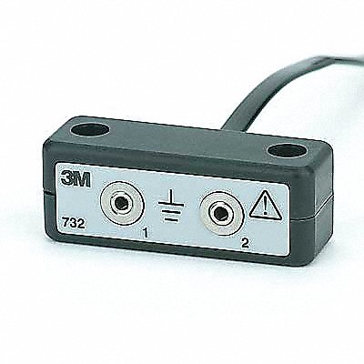 Replacement Remote Input Jack MPN:732