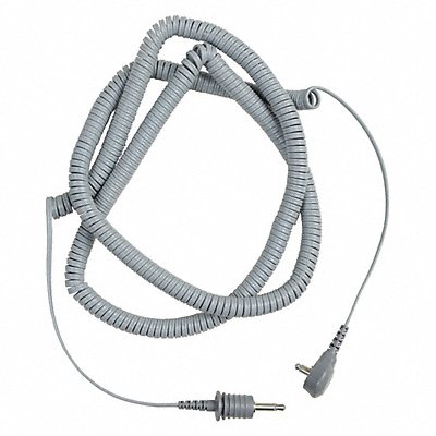 Dual Conductor 20 ft Coiled Cord MPN:2371