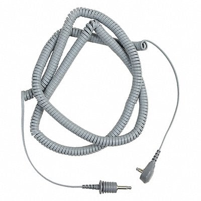 Dual Conductor 20 ft Coiled Cord MPN:2371