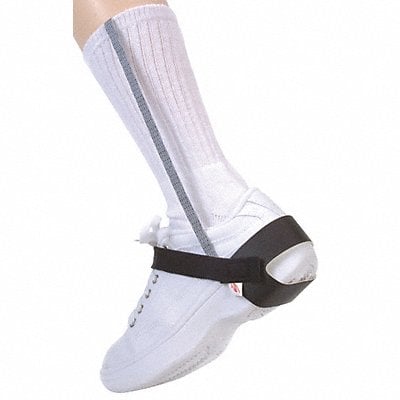 Heel Grounding Strap Cup Style MPN:HGC1M