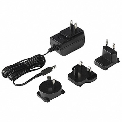 Plug-In Charger Wall Mount Syle 3.5 H MPN:770064