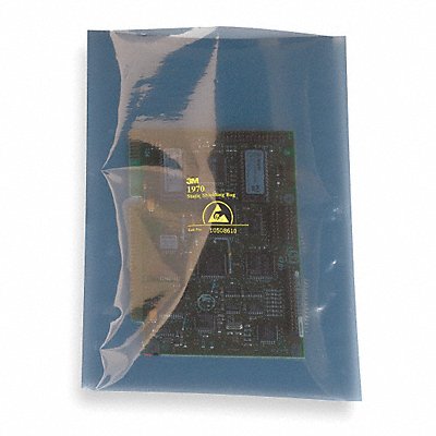 Shielding Wrap 4 6 Open 3.1 mil PK100 MPN:10046