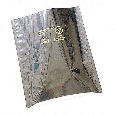 Moisture Barrier Bag 6 10 Open PK100 MPN:700610