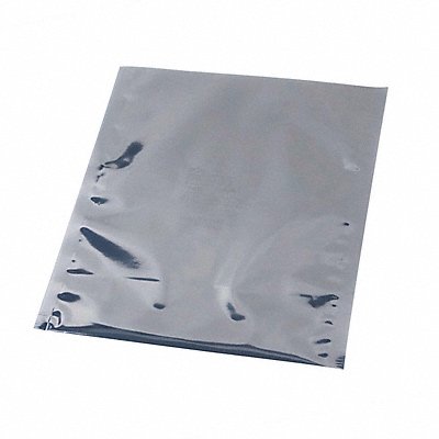 Groundable Static Control Bag PK100 MPN:PCL1001818