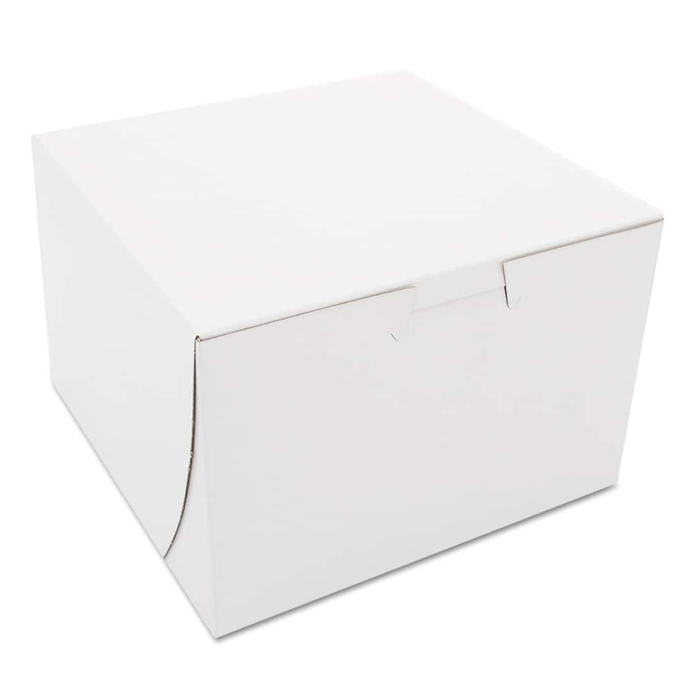 Food Container: Square MPN:SCH0909