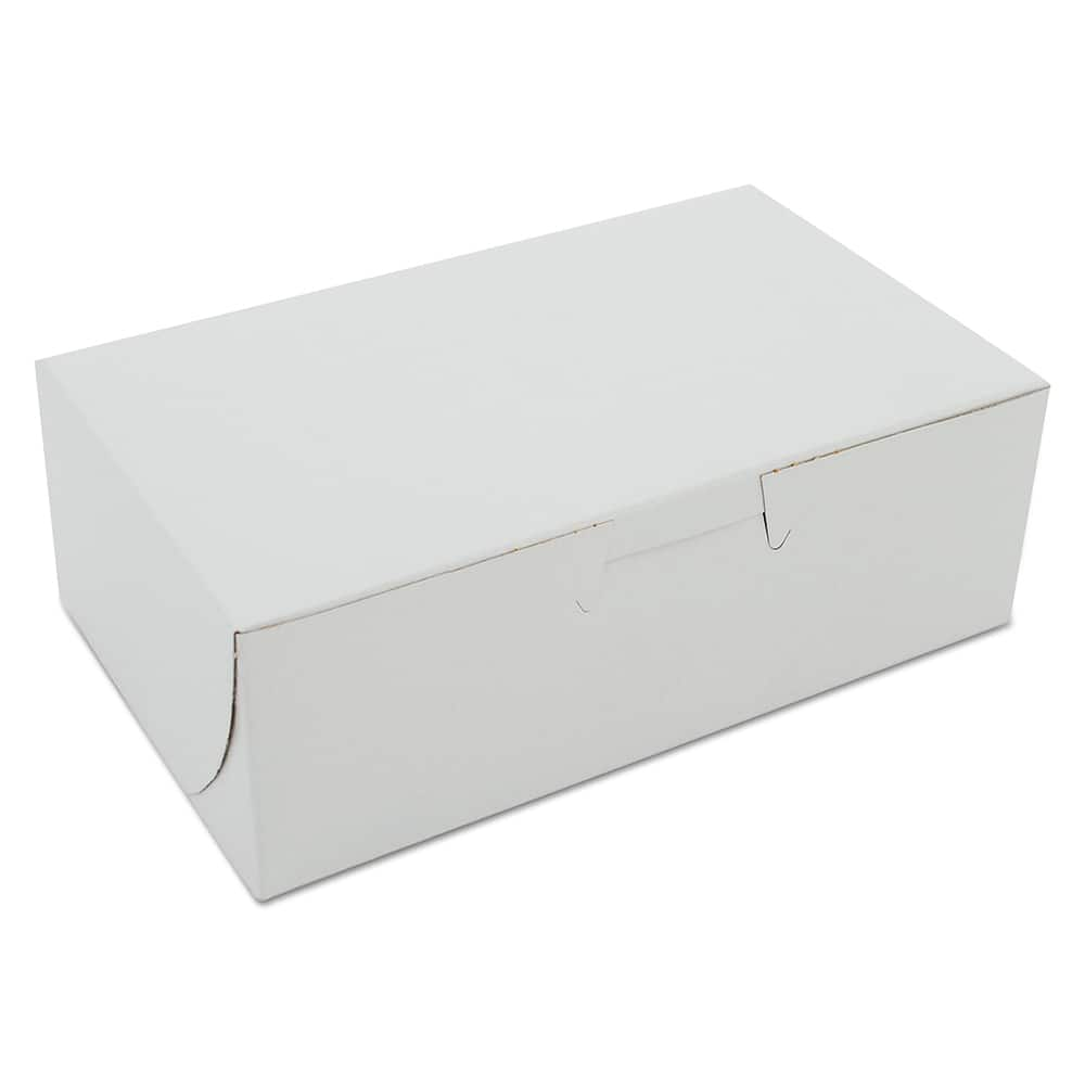 Food Container: Rectangular MPN:SCH0911