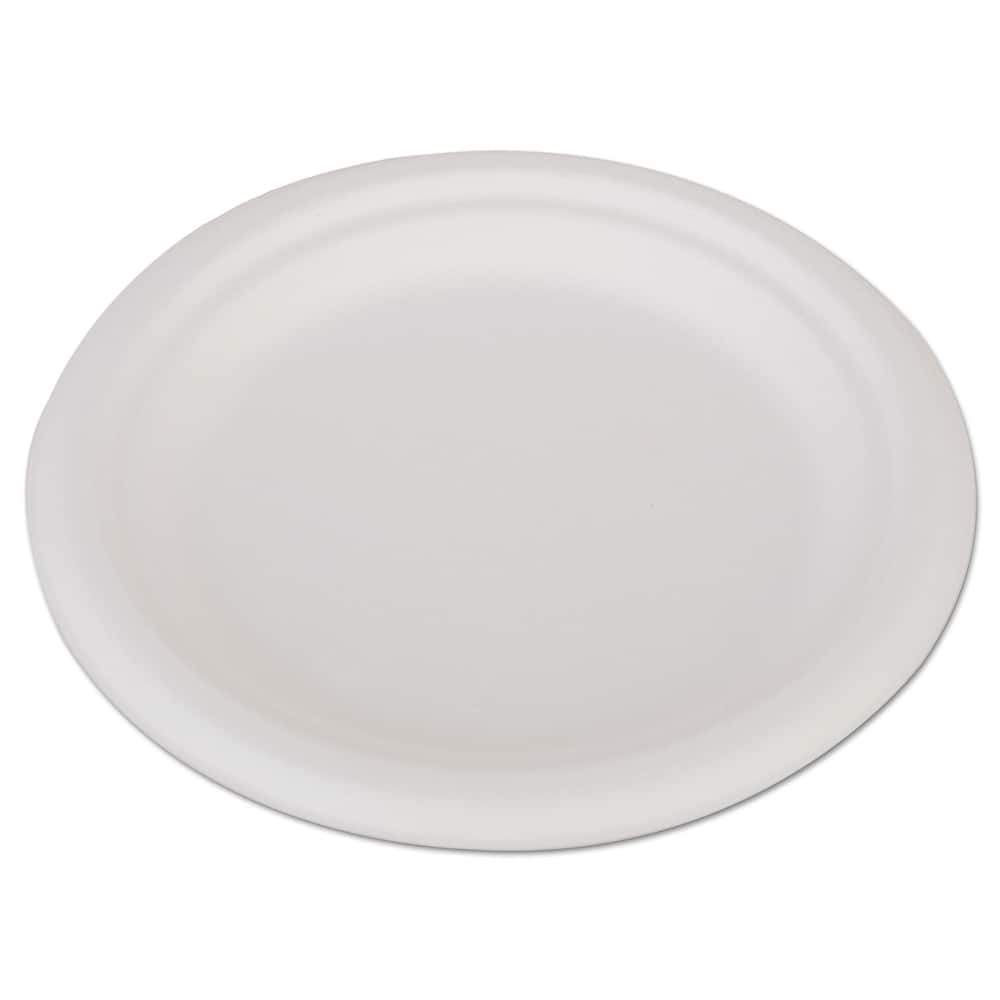 Plate: White MPN:SCH18110