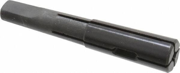 1/8 Inch, MT1 Outside Morse Taper, Drill Driver MPN:09300