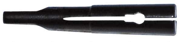 Morse Taper Drill Drivers, Drill Size (Decimal Inch): 0.2420  MPN:09345