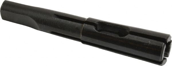 Letter I, MT1 Outside Morse Taper, Drill Driver MPN:09353