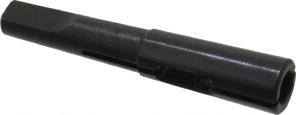 9/32 Inch, MT1 Outside Morse Taper, Drill Driver MPN:09356