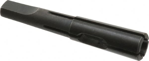 5/16 Inch, MT1 Outside Morse Taper, Drill Driver MPN:09364