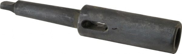 MT2 Inside Morse Taper, MT2 Outside Morse Taper, Extension Sleeve MPN:23105