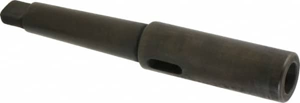 MT2 Inside Morse Taper, MT3 Outside Morse Taper, Extension Sleeve MPN:23106